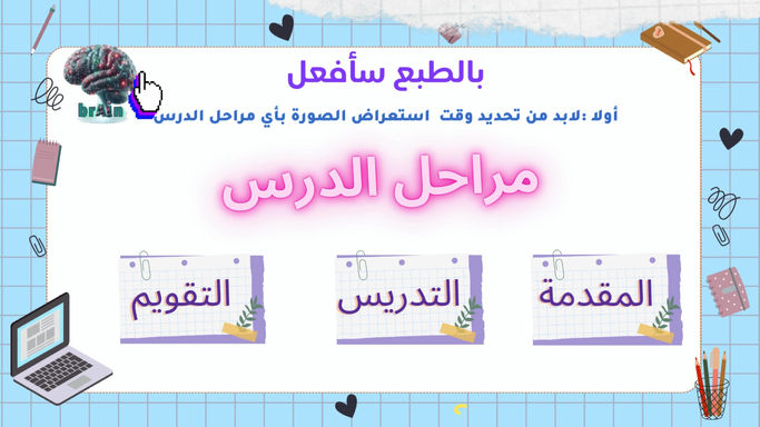 توليد الصور والتعلم
